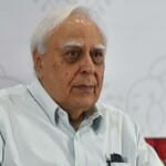 Kapil Sibal