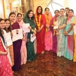 क्षत्रिय महासभा महिला इकाई