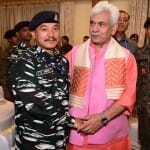 LG Manoj Sinha
