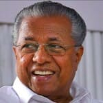 Pinarayi Vijayan (फाइल फोटो)