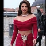 Priyanka Chopra
