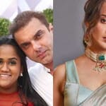 सलान-सोहेल के साथ अर्पिता खान, कंगना रणौत