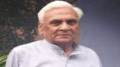 Four times MLA from Dataganj Avnish Kumar Singh passed away in Budaun