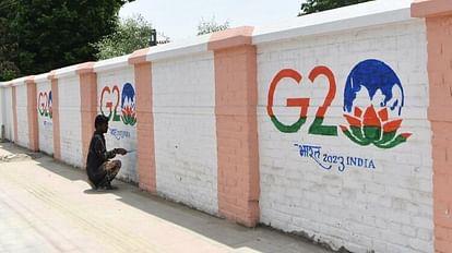 PK Mishra: PM के प्रधान सचिव ने की G20 की प्रशासनिक प्रबंधों की समीक्षा, एजेंसियों से कहा- मिलकर करें काम Work in 'whole of government' approach to make G20 Summit a success: Principal Secy to PM P K Mishra