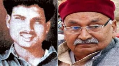 Harishankar Tiwari: डॉन श्रीप्रकाश शुक्ला के निशाने पर थे हरिशंकर तिवारी, राजनीति में पाना चाहता था एंट्री Harishankar Tiwari was on target of Don Shri prakash Shukla