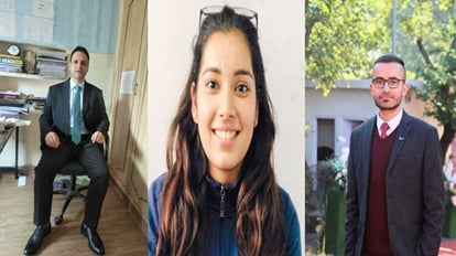 Himachal: हिमाचल प्रशासनिक संयुक्त परीक्षा का परिणाम घोषित, रोहड़ू के प्रवीण ने किया टॉप HPPSC: HP Administrative Combined Exam Result declared, See here the list of selected candidates