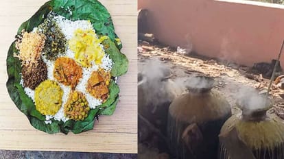 Himachal Tourism: एचपीटीडीसी के हर होटल और रेस्तरां में परोसी जाएगी हिमाचली धाम Himachali Dham will be served in every hotel and restaurant of HPTDC