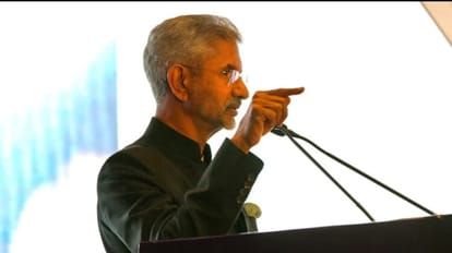 Jaishankar's Reply To EU On Action Against India For Buying Russian Oil