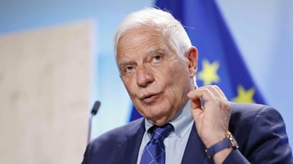 EU: 'It is wrong to buy oil from Russia and export it to Europe', EU leader demands action against India