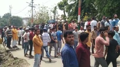 Outrage Over Objectionable Remarks On Religion In Shahjahanpur