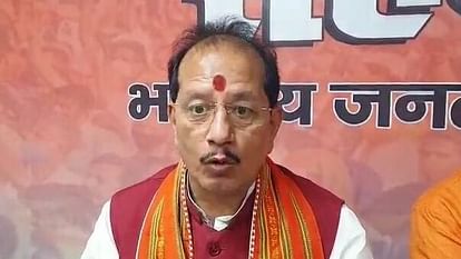 Bihar : मुंगेर से हजारों स्ट्रीट डॉग गायब; JDU की पार्टी के मटन भोज के बाद विजय सिन्हा ने कह दी यह बड़ी बात street dog meat in nitish kumar jdu party at munger : Vijay sinha ask probe for munger dogs in bihar