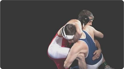 Wrestling: तदर्थ समिति ने पहली बार कराए ट्रायल, पहले दिन 15 में से 12 भार वर्गों में हरियाणा के पहलवान चयनित Wrestling: Ad hoc committee conducted first trials, Haryana wrestlers selected in 12 out of 15 weight categori