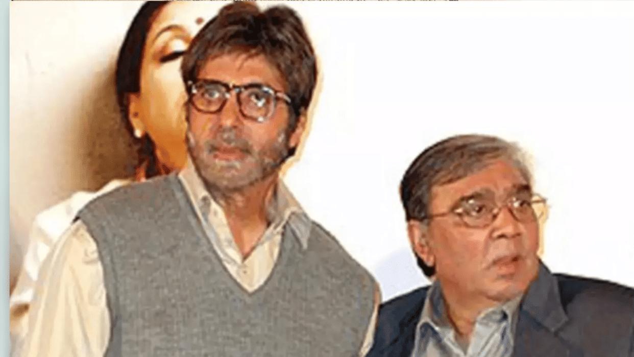 Prakash Mehra death anniversary know about Bollywood famous Director 10 popular films of his career