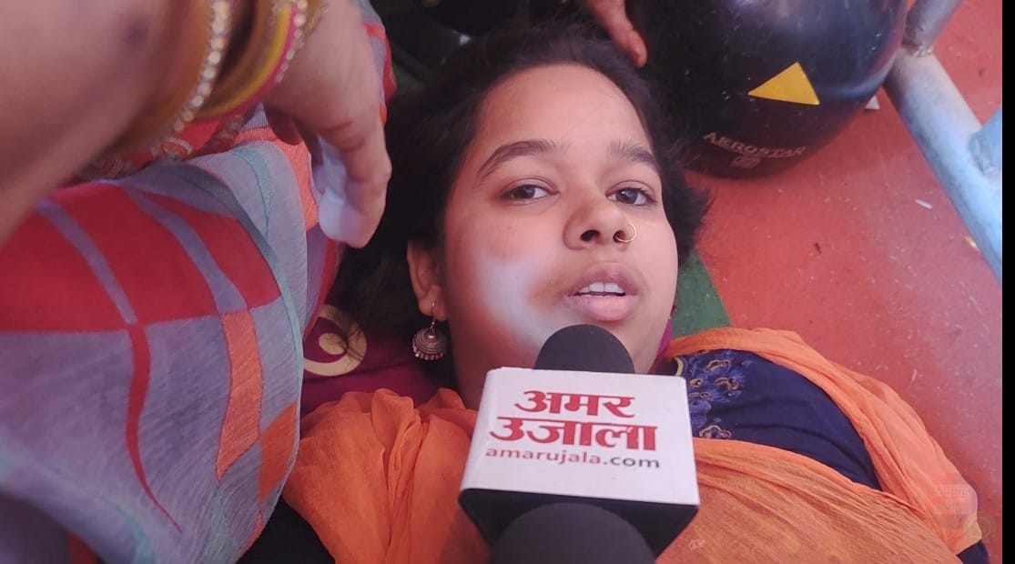 Baba Bageshwar dham: kept waiting for 5 days, but not found baba