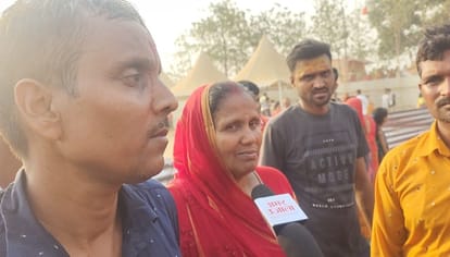 Baba Bageshwar dham: kept waiting for 5 days, but not found baba