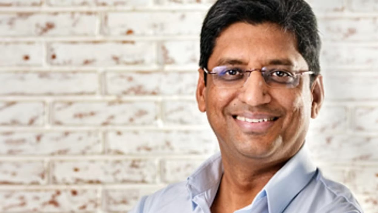 Paytm parent company appoints Bhavesh Gupta as president and COO to drive fintech growth