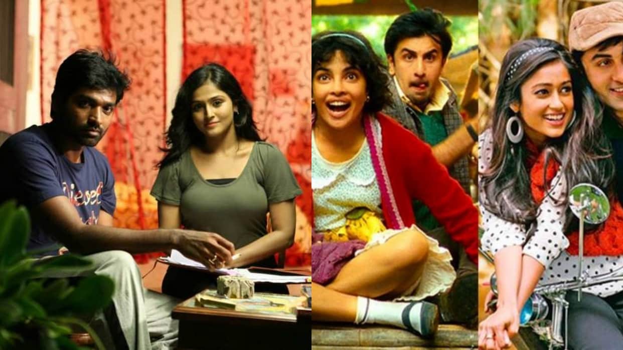 These Bollywood Films are based on the name of indian food Kathal Roti Aangoor Rajma Chawal Sandwich