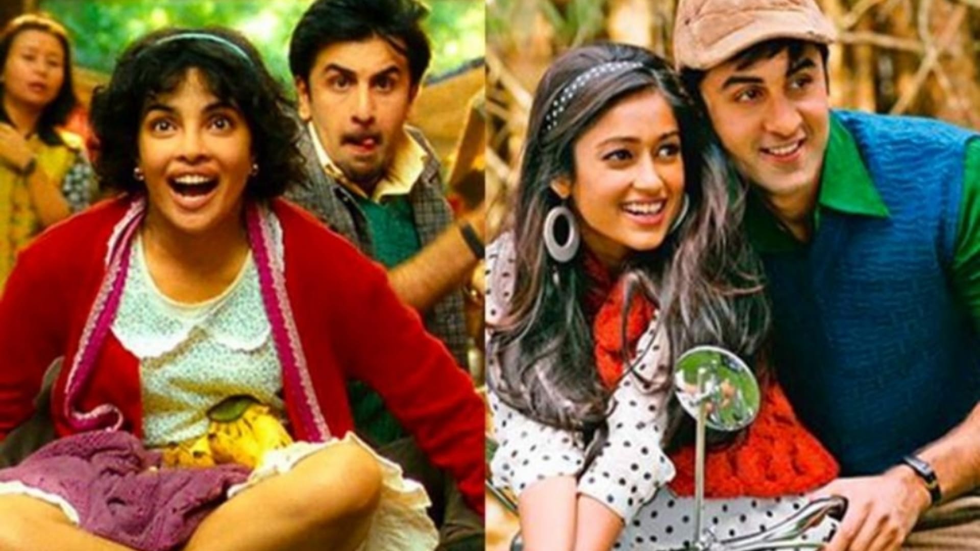 These Bollywood Films are based on the name of indian food Kathal Roti Aangoor Rajma Chawal Sandwich