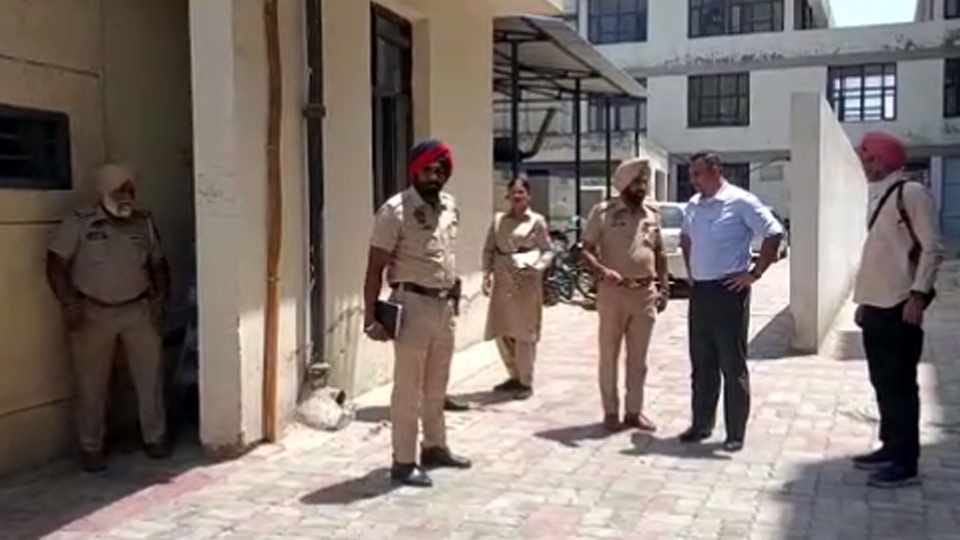 Step mother kills seven year old girl in Amritsar of Punjab