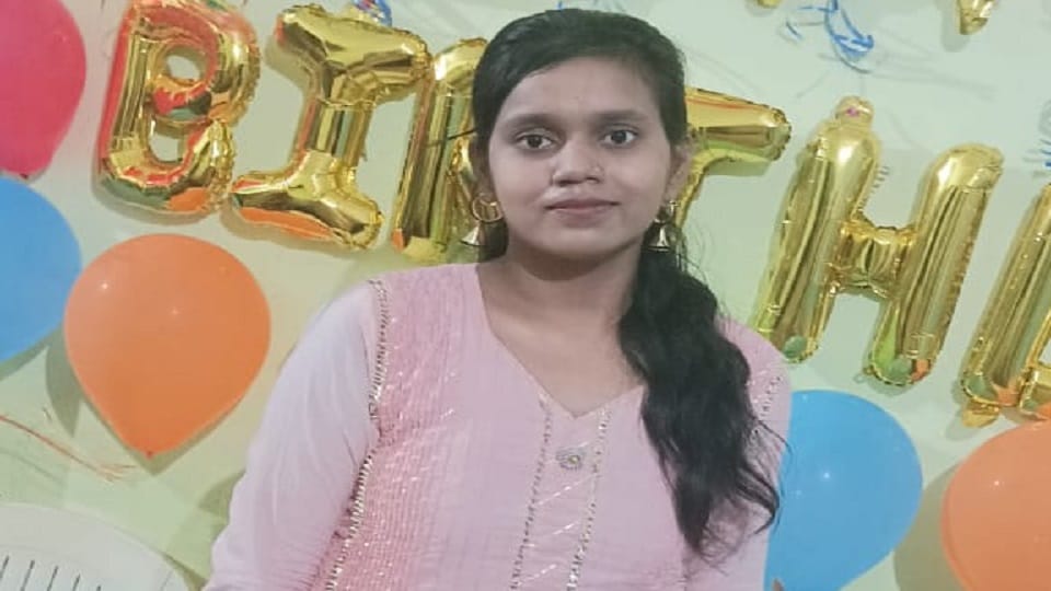 New revelations in Moradabad polytechnic student suicide case