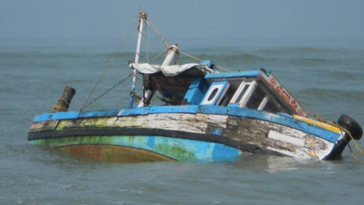 More than 60 believed dead after migrant boat sank off Cape Verde World News in Hindi