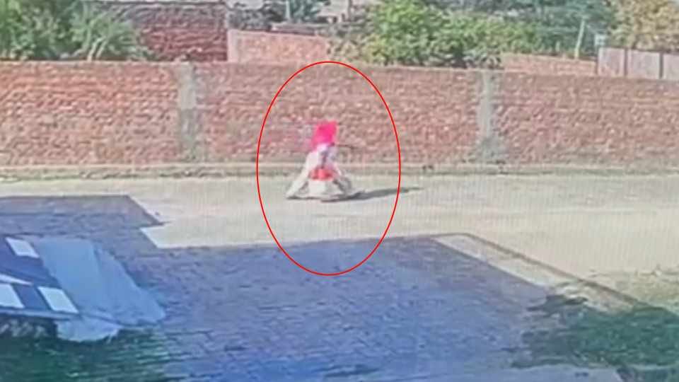 Step mother kills seven year old girl in Amritsar of Punjab