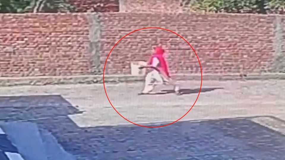 Step mother kills seven year old girl in Amritsar of Punjab