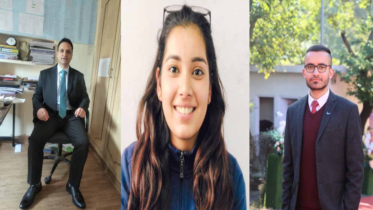 HPPSC: HP Administrative Combined Exam Result declared, See here the list of selected candidates