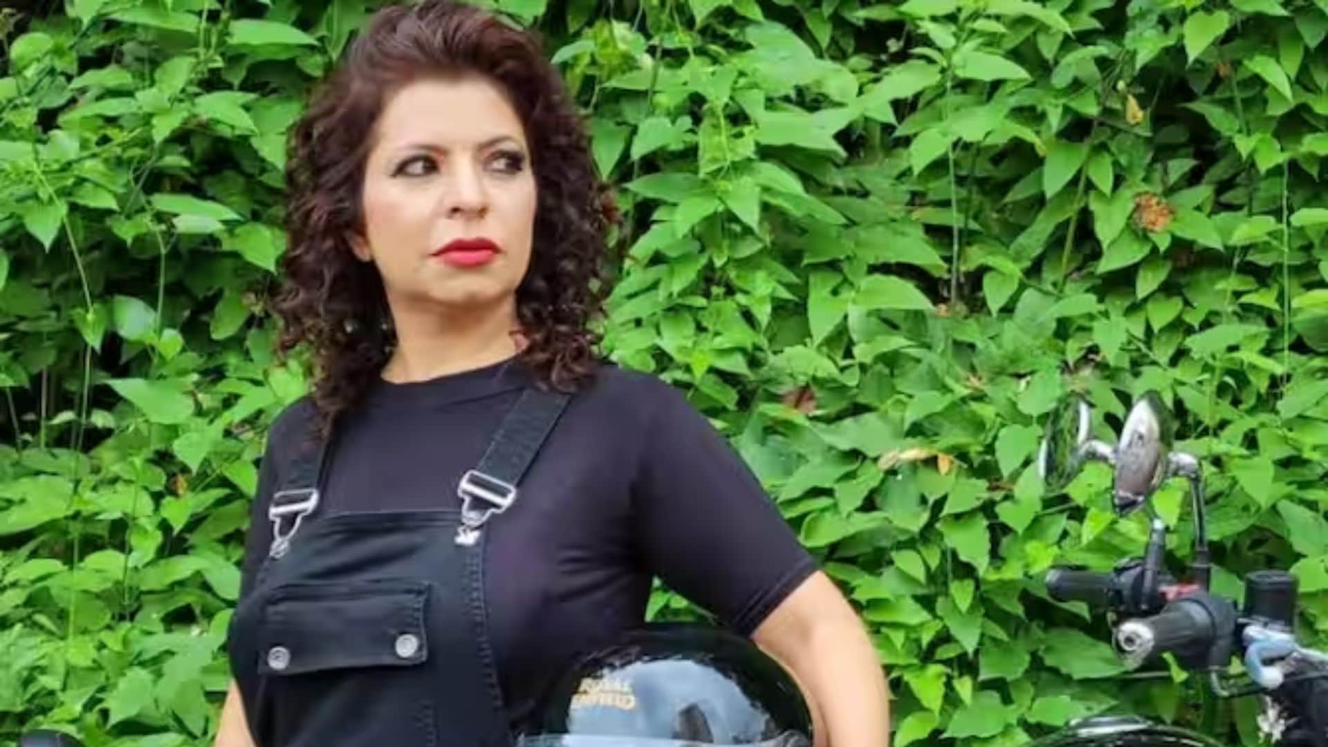 Jennifer Mistry Bansiwal Wants Apology With Both Hands Folded From Asit Modi Says TMKOC Actress mrs Sodhi