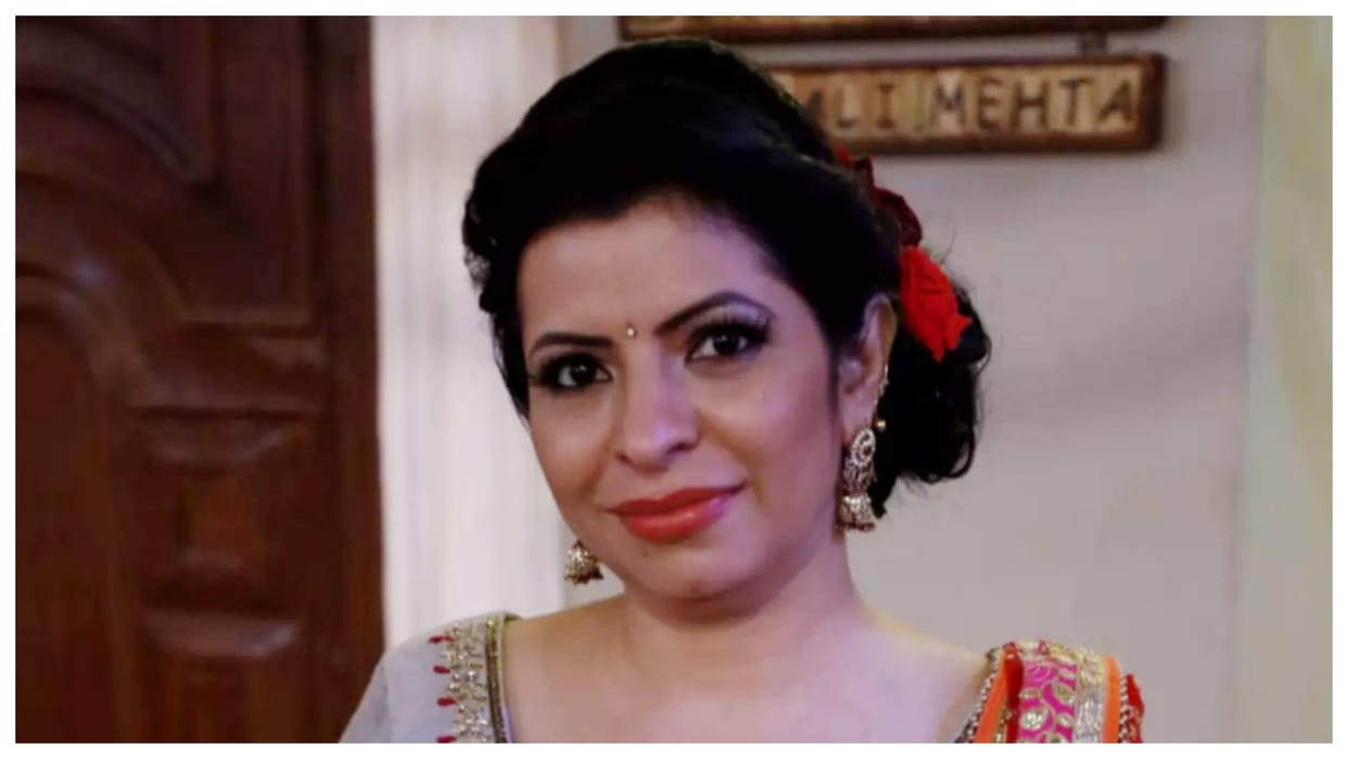 Jennifer Mistry Bansiwal Wants Apology With Both Hands Folded From Asit Modi Says TMKOC Actress mrs Sodhi