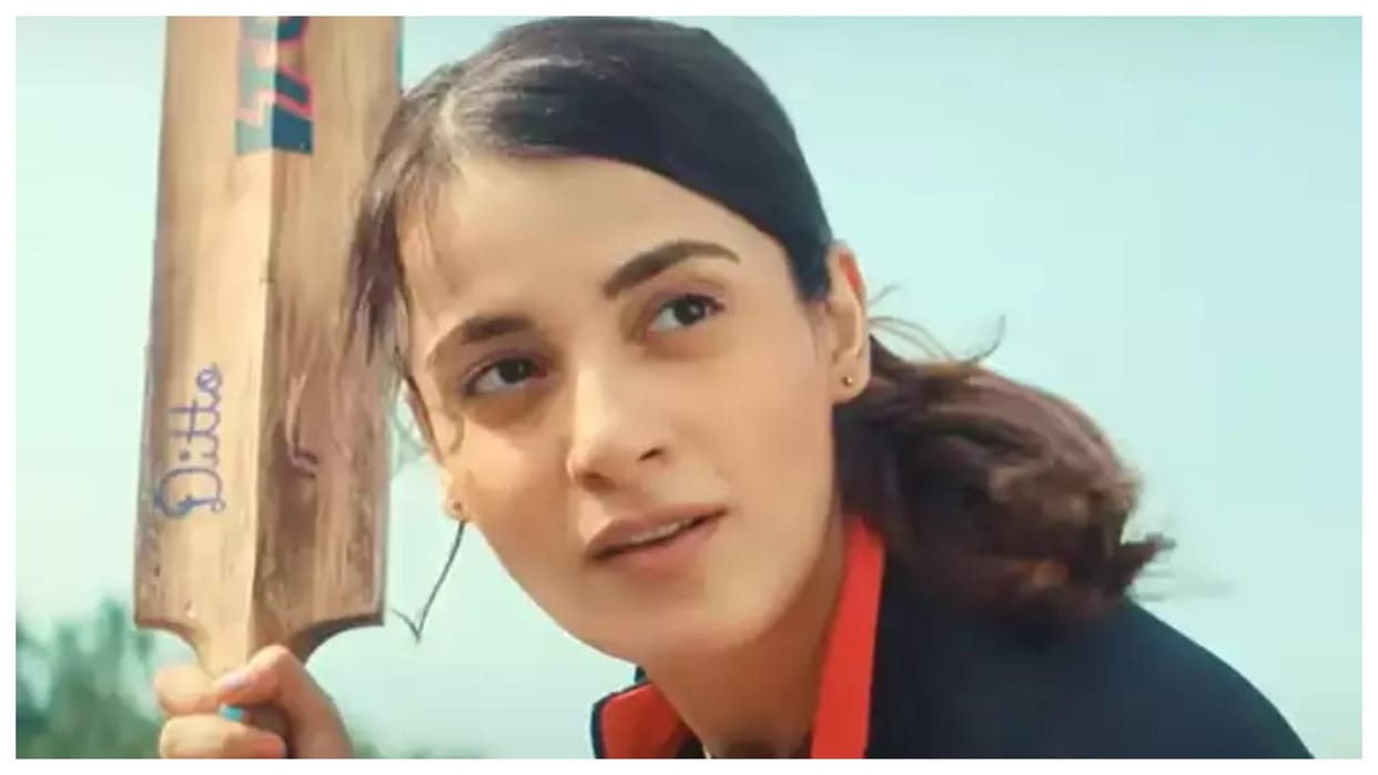 Kacchey Limbu Official Trailer release Radhika Madan And Ayush Mehra starrer film will stream on Jio Cinema