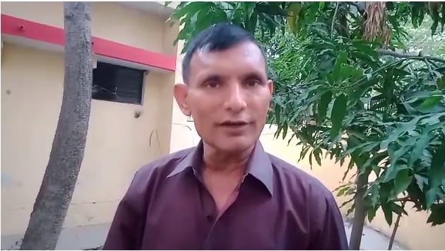 Commode, doors and wiring uprooted from colonel's residence in Farrukhabad, theft complaint against SDM