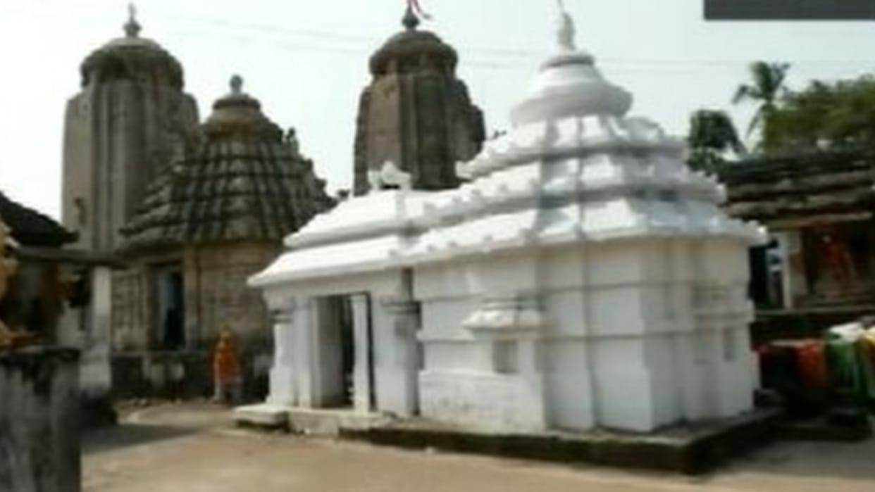 Kapileshwar temple in Odisha Bhubaneswar to come under ASI Protected Monuments list