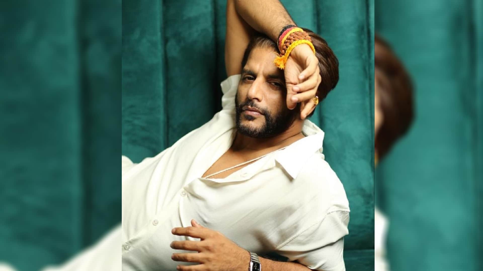 Karanvir Bohra will play negative role in tina datta jay bhanushali tv serial Hum Rahein Na Rahein Hum