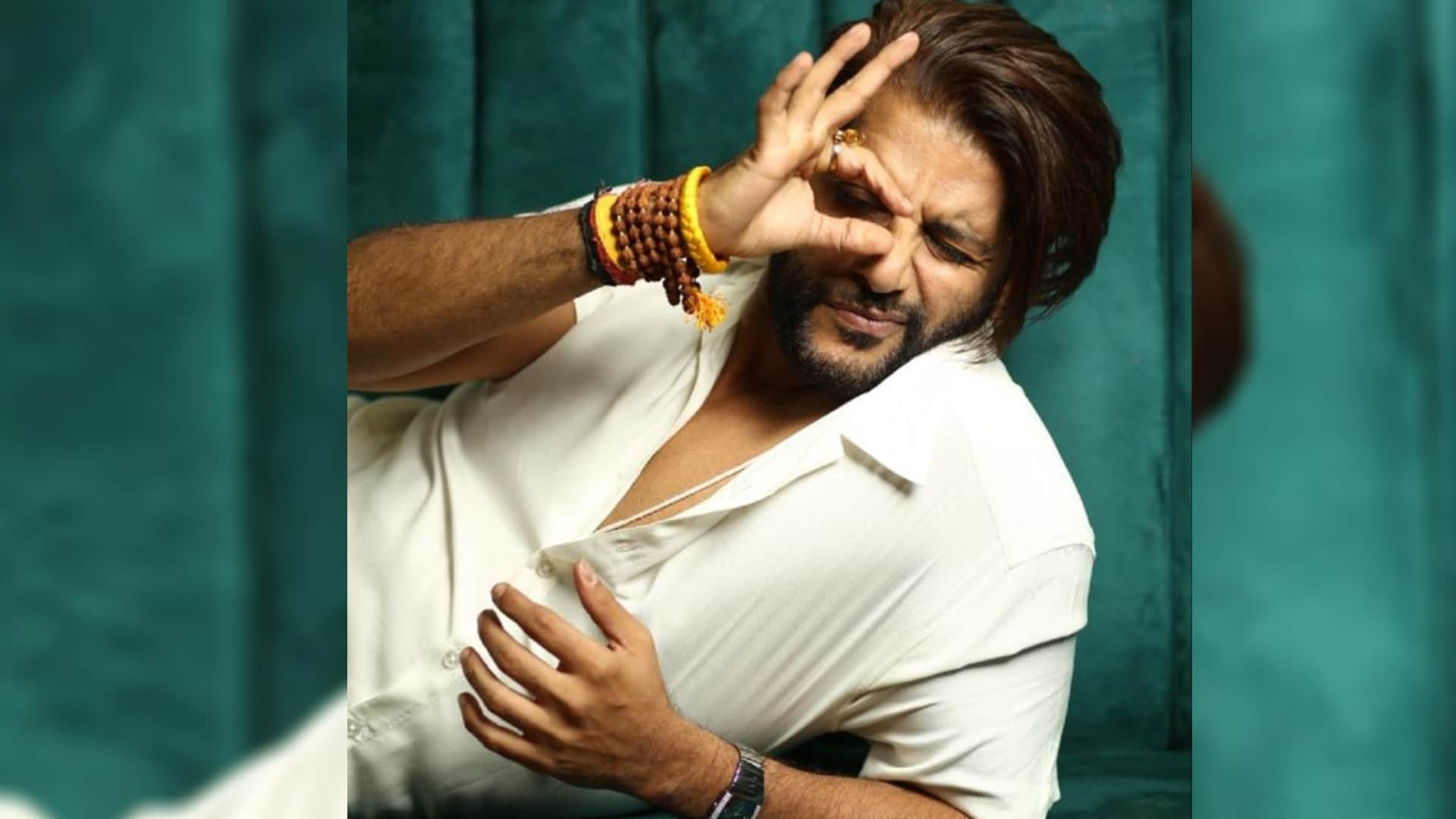 Karanvir Bohra will play negative role in tina datta jay bhanushali tv serial Hum Rahein Na Rahein Hum