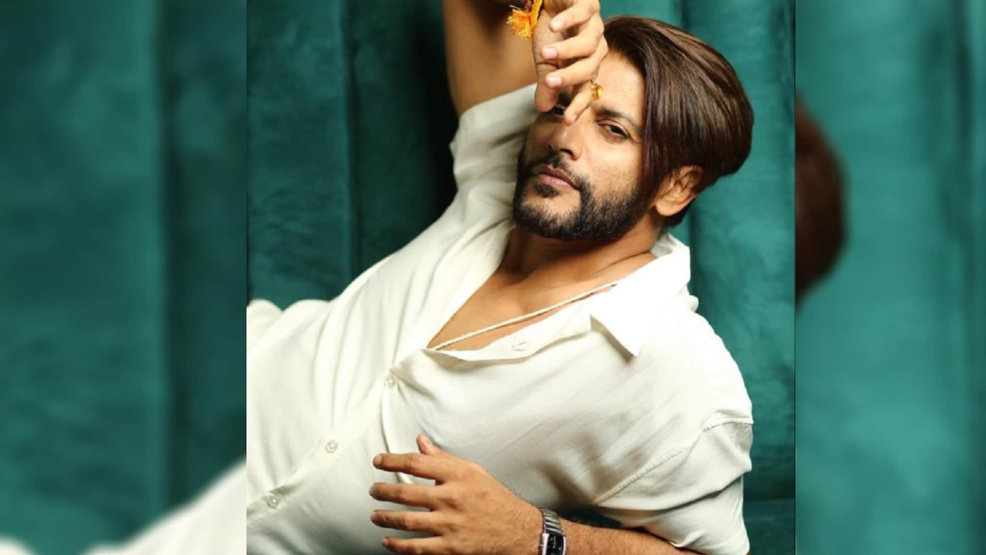 Karanvir Bohra will play negative role in tina datta jay bhanushali tv serial Hum Rahein Na Rahein Hum
