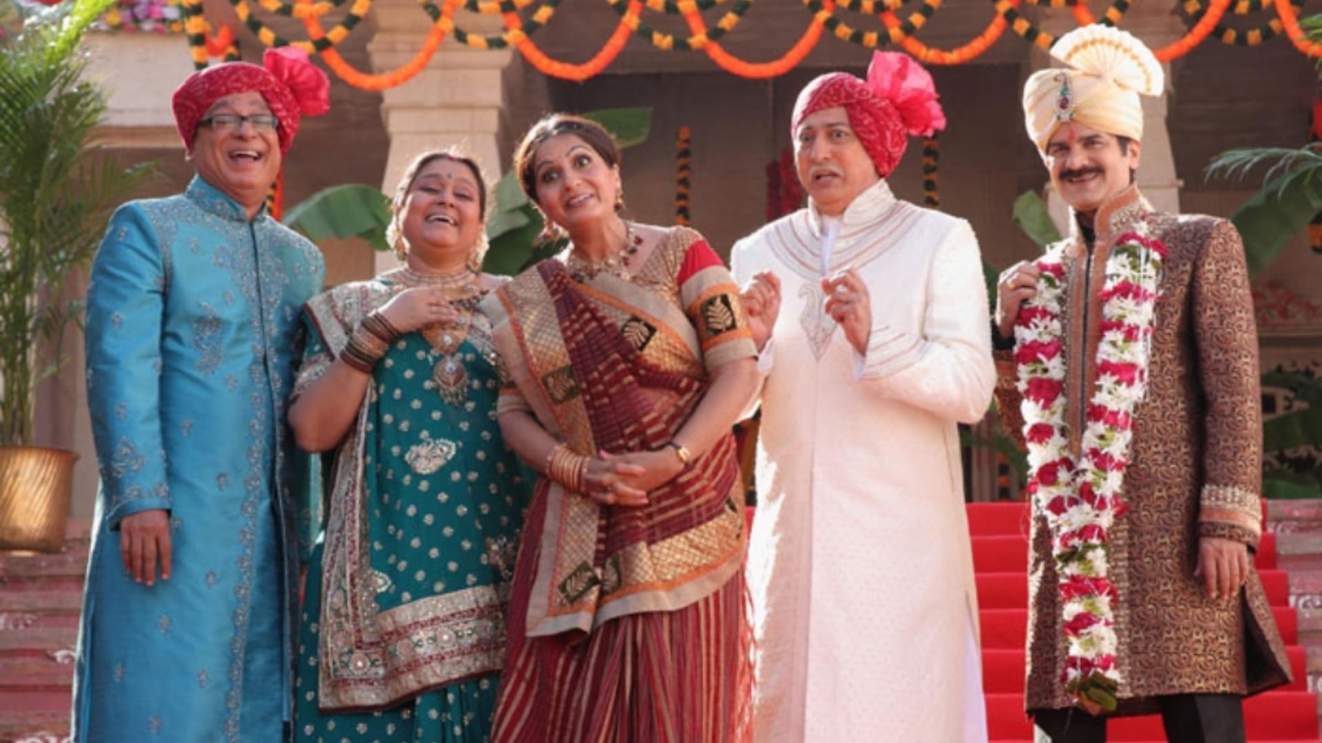 Khichdi 2 trailer Parekh family on a fun adventure Supriya Pathak Kirti Kulhari film release on this date
