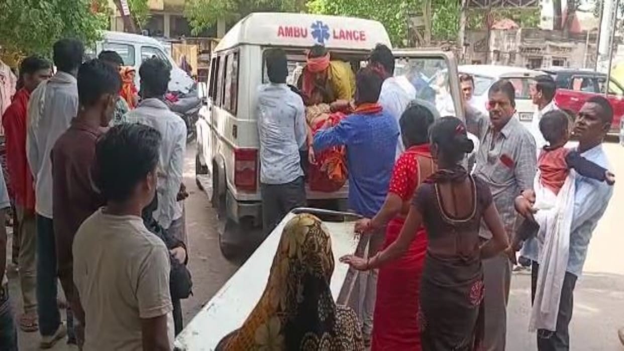 Woman dies due to snake bite in Animal Farm in Dholpur