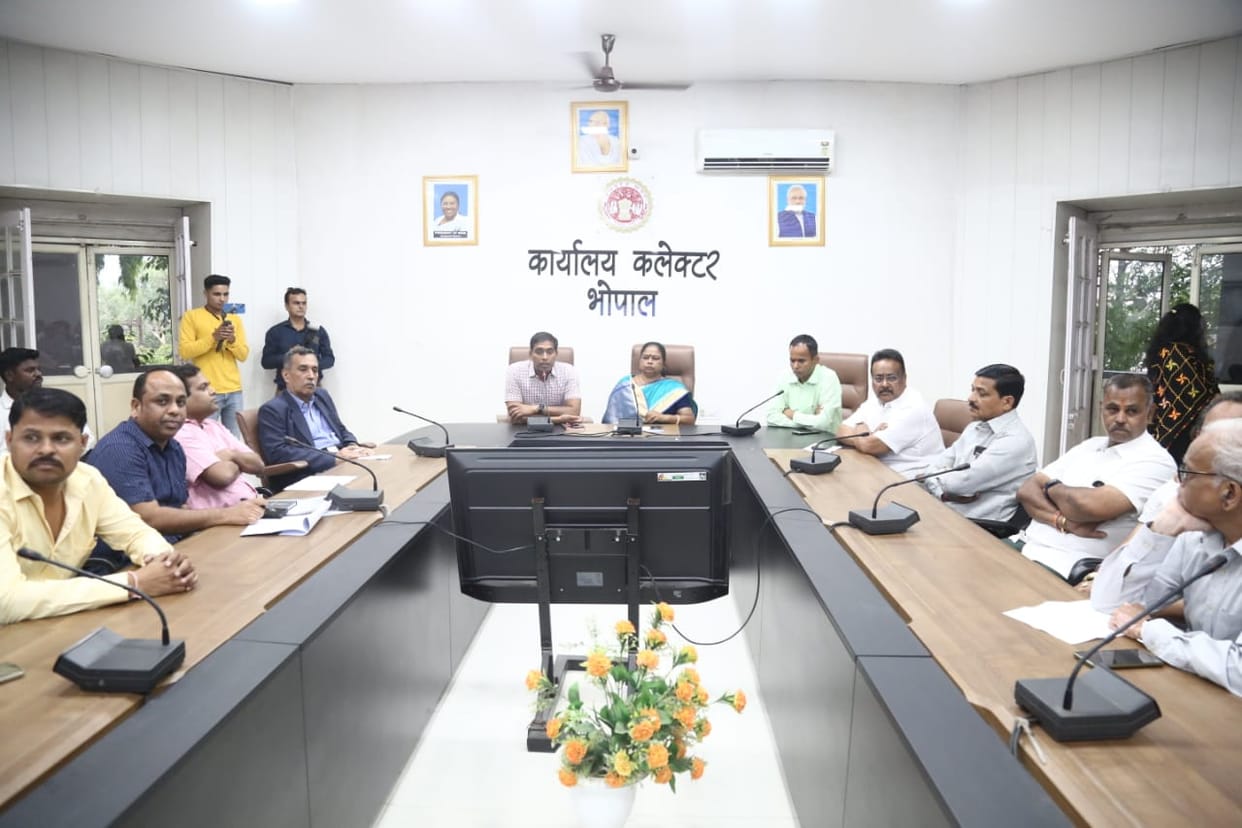 Bhopal Pride Day on June 1: Several events including a seven-day food festival fair at Bittan Market Ground