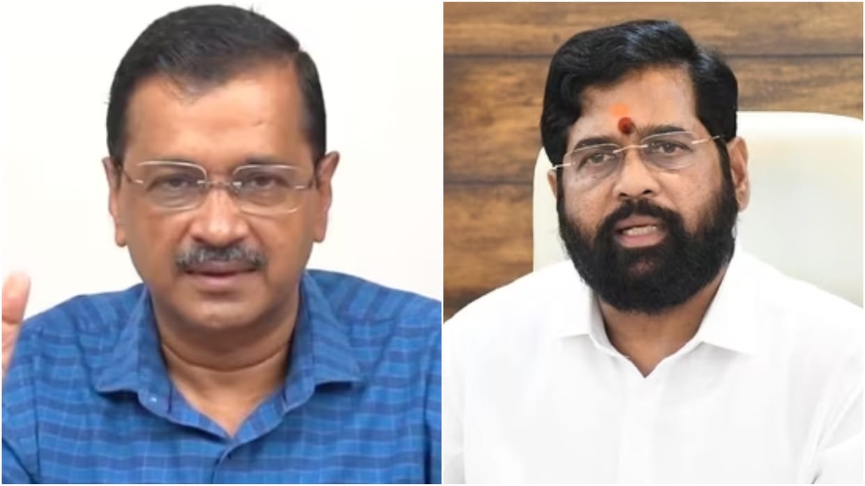 Maharashtra AAP will contest upcoming elections Traffic constables aged over 55 will not do duty on the roads