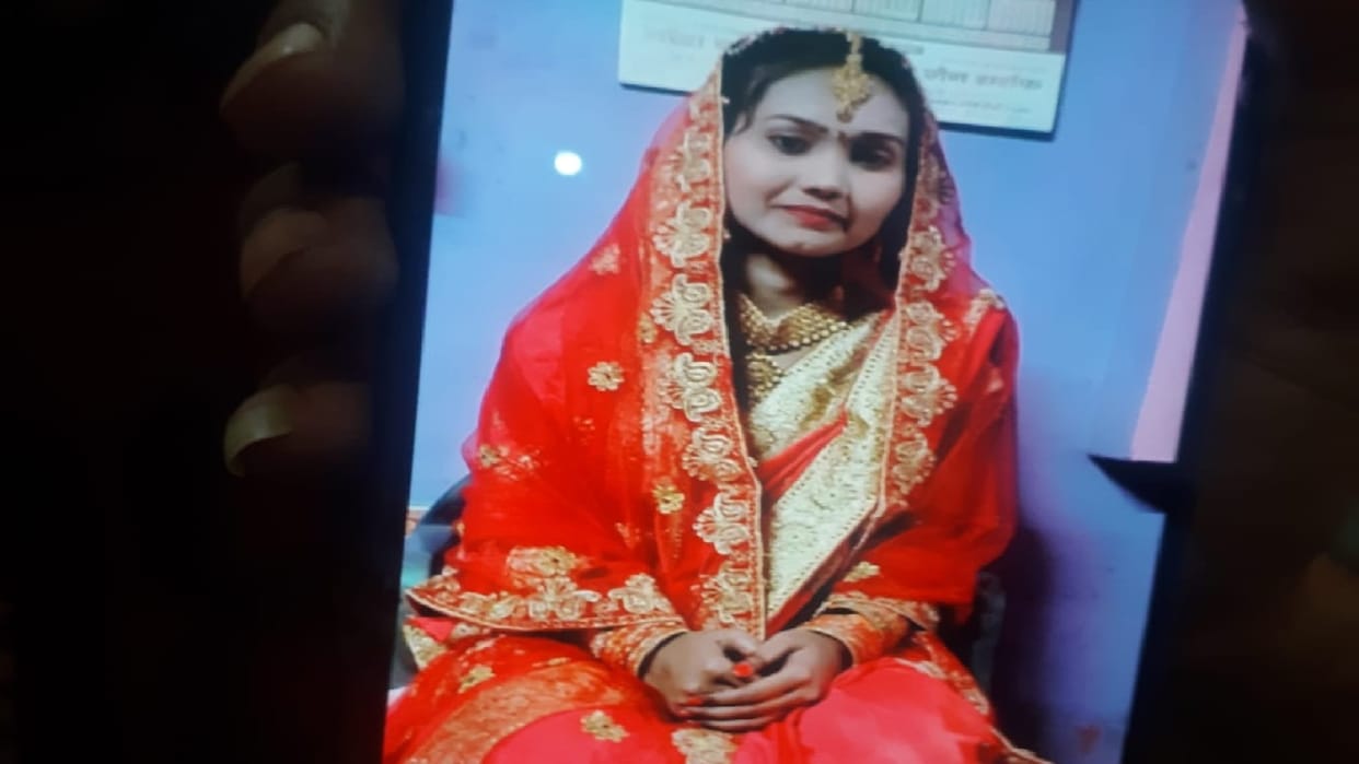 young man committed suicide after shooting the girl dead