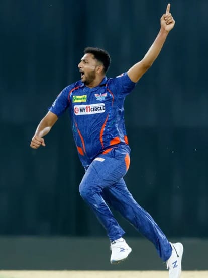 MOHSIN KHAN