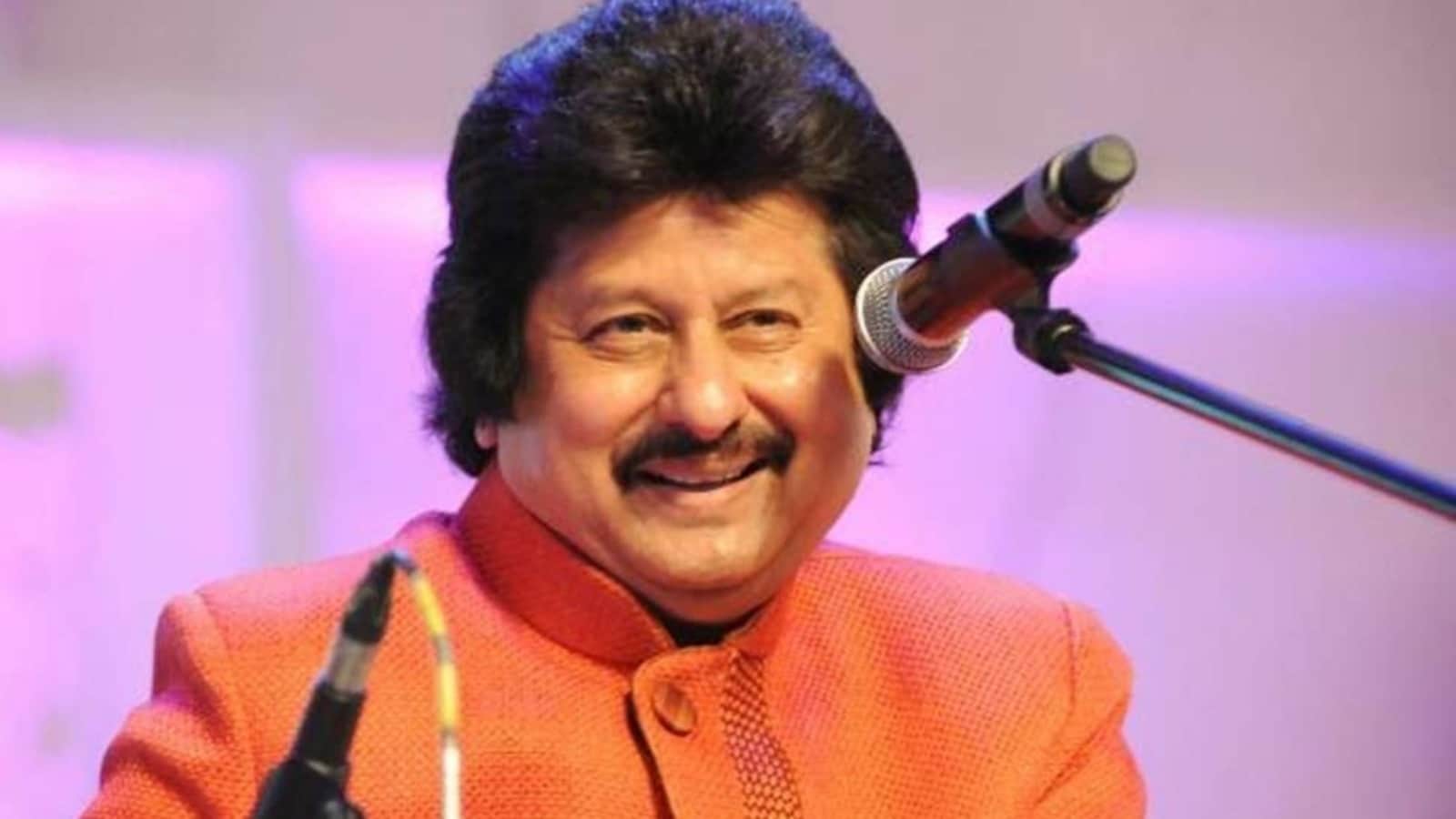 Pankaj udhas passed away ghazal singer first salary was 51 rupee known about his net worth career struggles