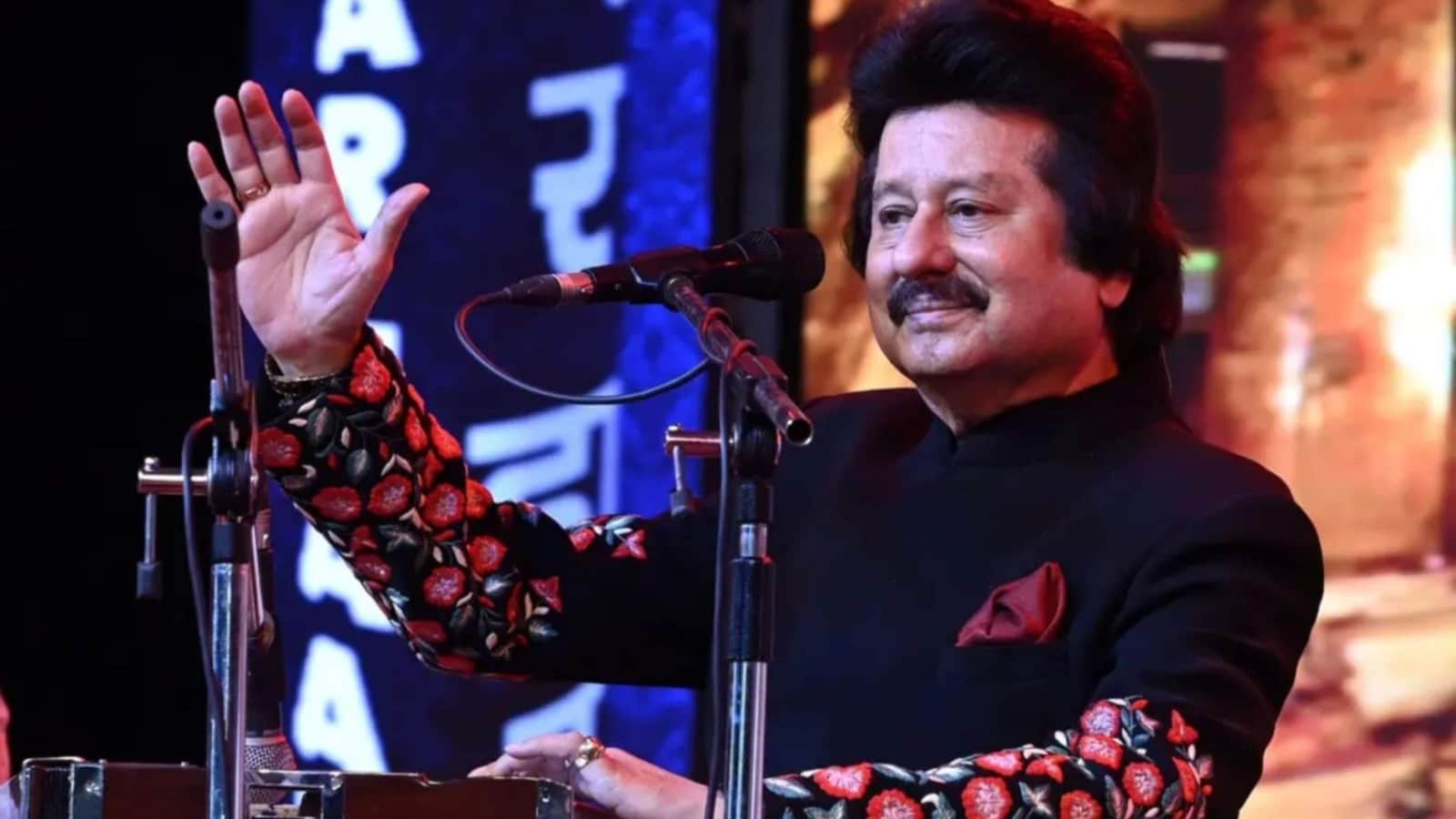 Pankaj Udhas Birthday Singer divine connection Hanuman Chalisa Raj Kapoor cried after hearing Chitthi Aai Hai