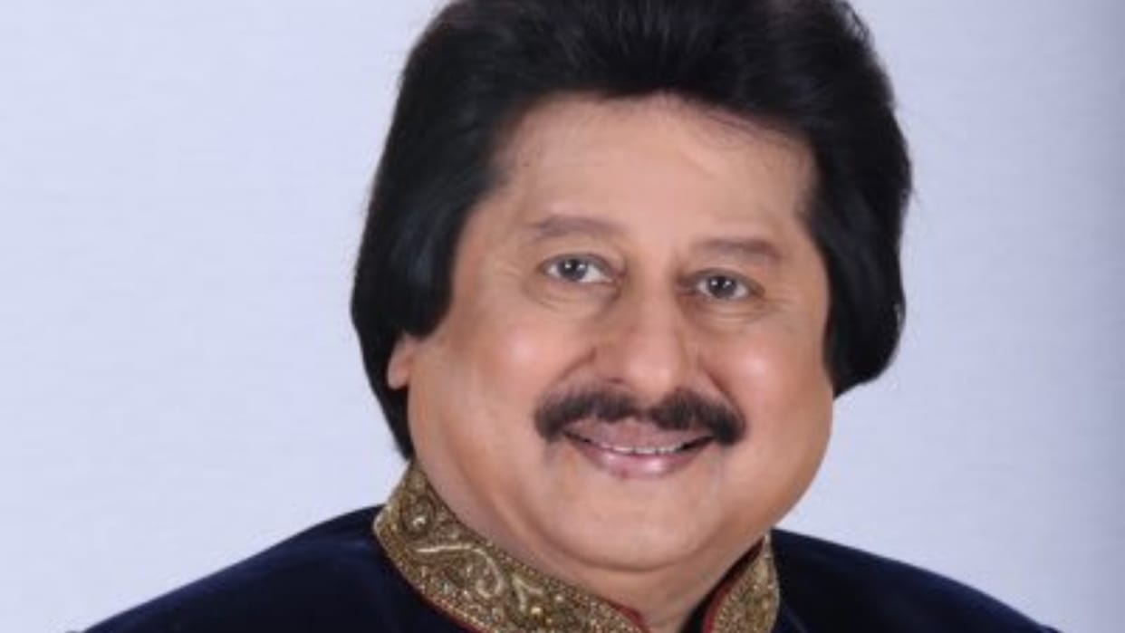 Pankaj Udhas had left mark on the hearts of the people of Badaun