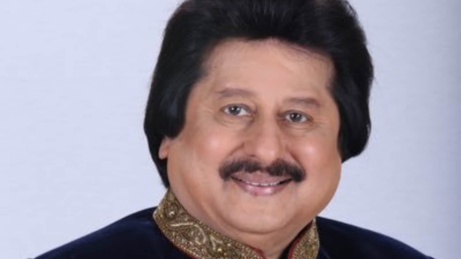 Pankaj Udhas Birthday Singer divine connection Hanuman Chalisa Raj Kapoor cried after hearing Chitthi Aai Hai