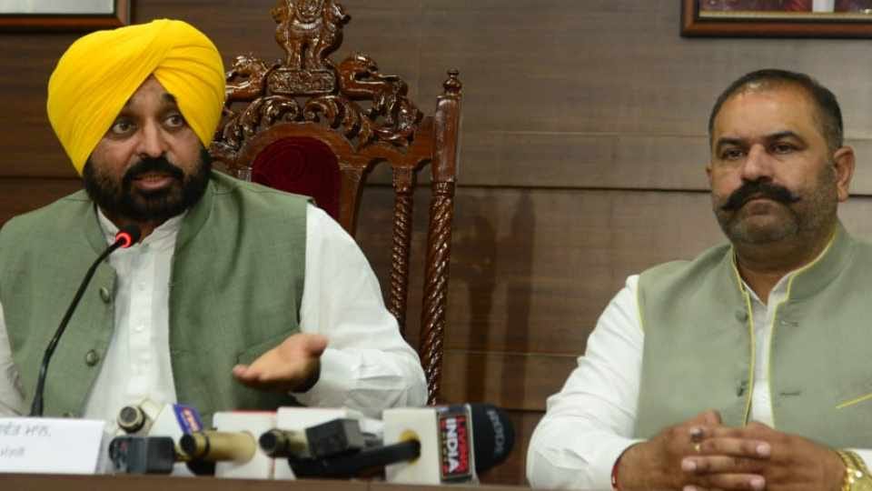 Many important decisions taken in the cabinet meeting in Jalandhar