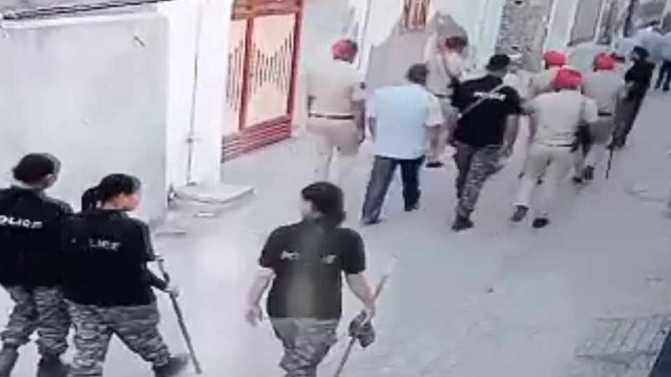 NIA raided two places in Muktsar of Punjab