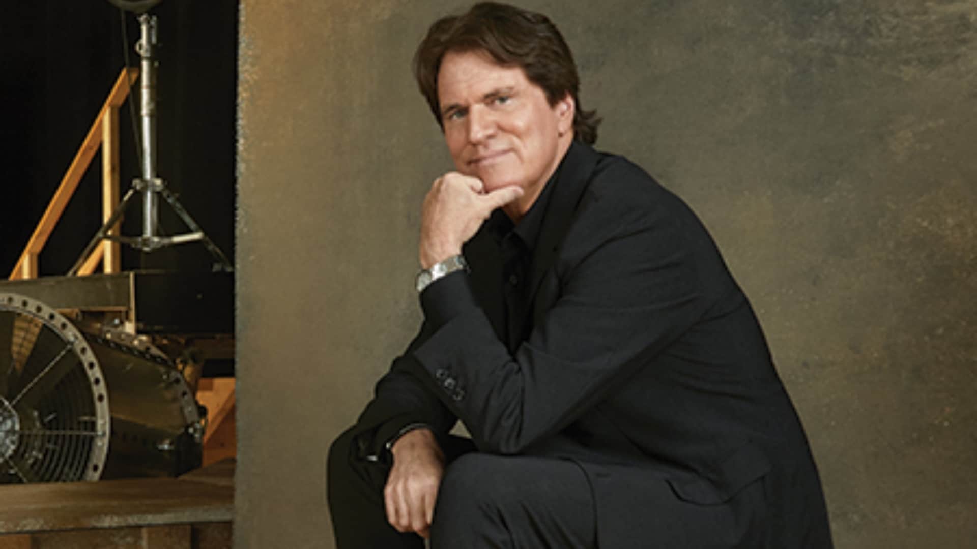 The Little Mermaid director Rob Marshall wants to work with RRR stars Ram Charan and Jr NTR