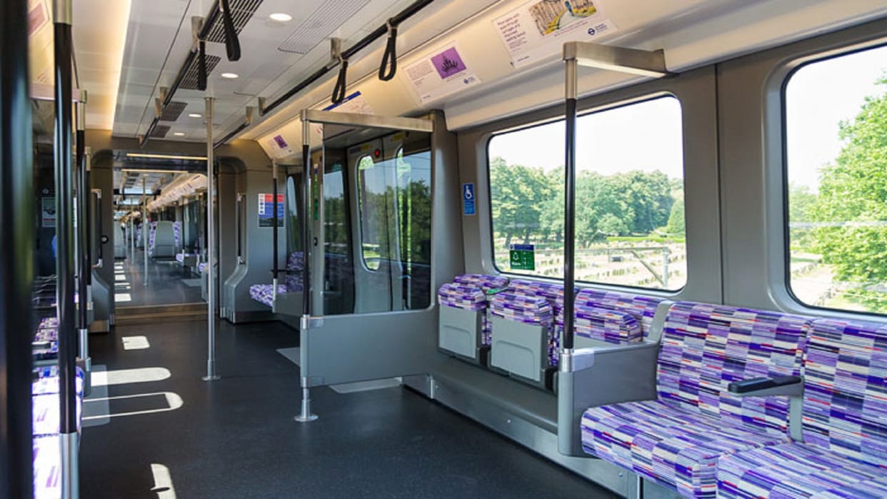 Railway will earn from advertisement on seat cover, will start with Kanpur Shatabdi Express
